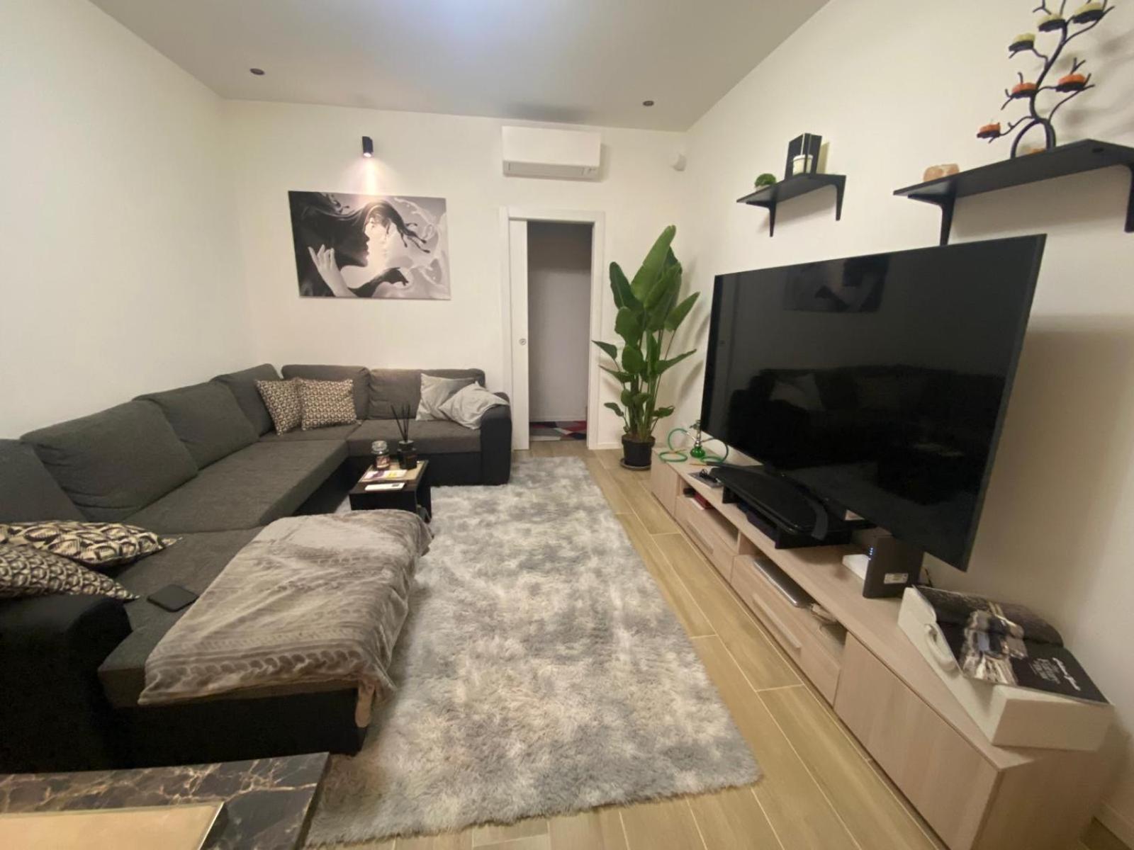 Yea - Your Exclusive Loft Next To Station Apartamento *