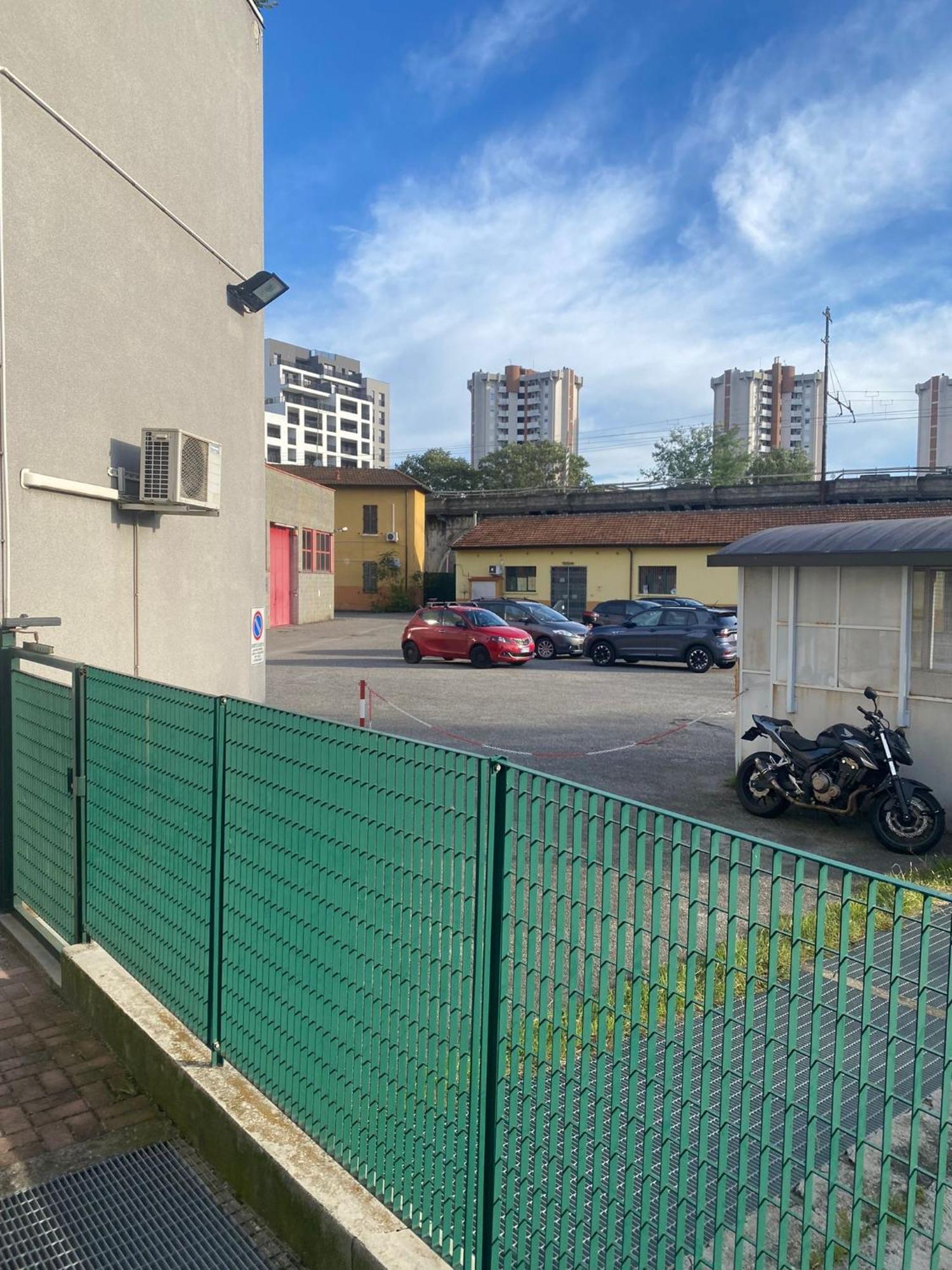 Yea - Your Exclusive Loft Next To Station * Milán