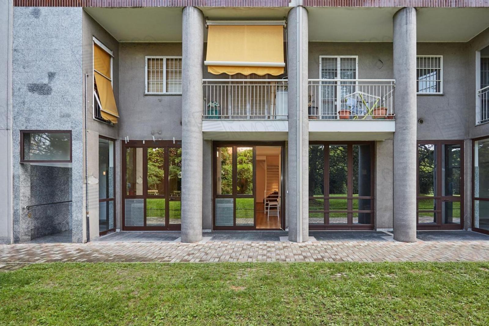 Yea - Your Exclusive Loft Next To Station Apartamento Milán