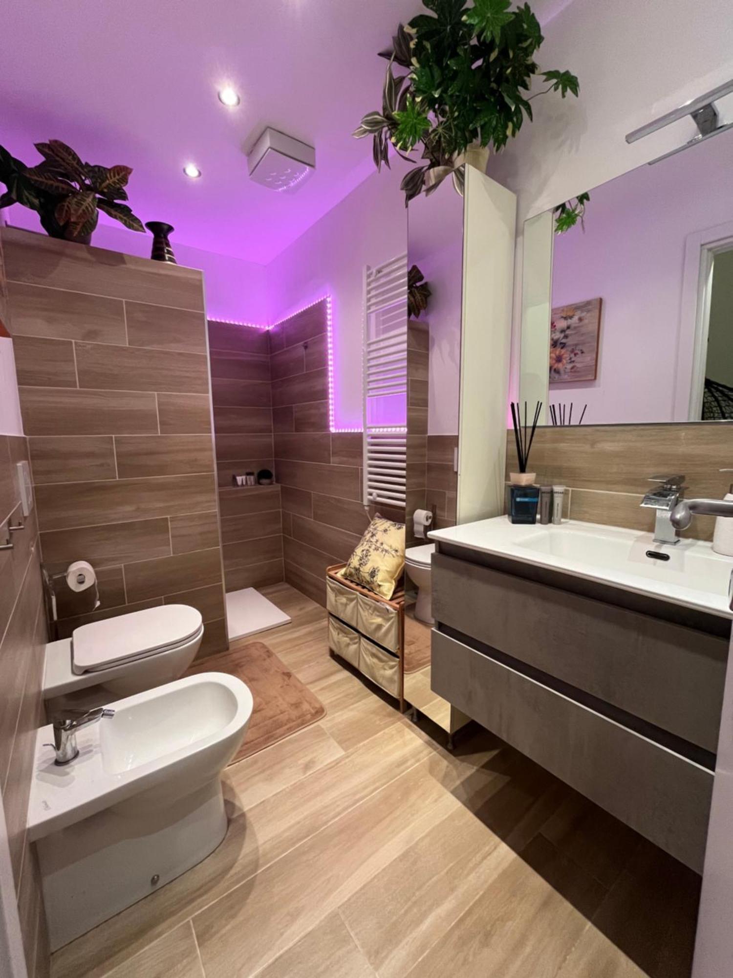 Yea - Your Exclusive Loft Next To Station Milán