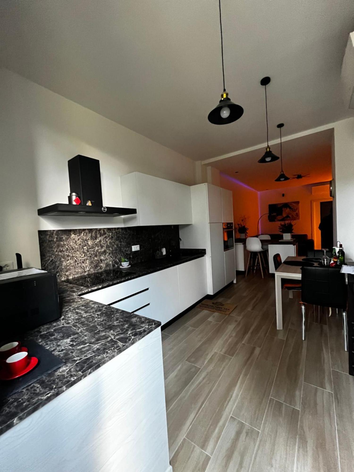 Yea - Your Exclusive Loft Next To Station Apartamento *