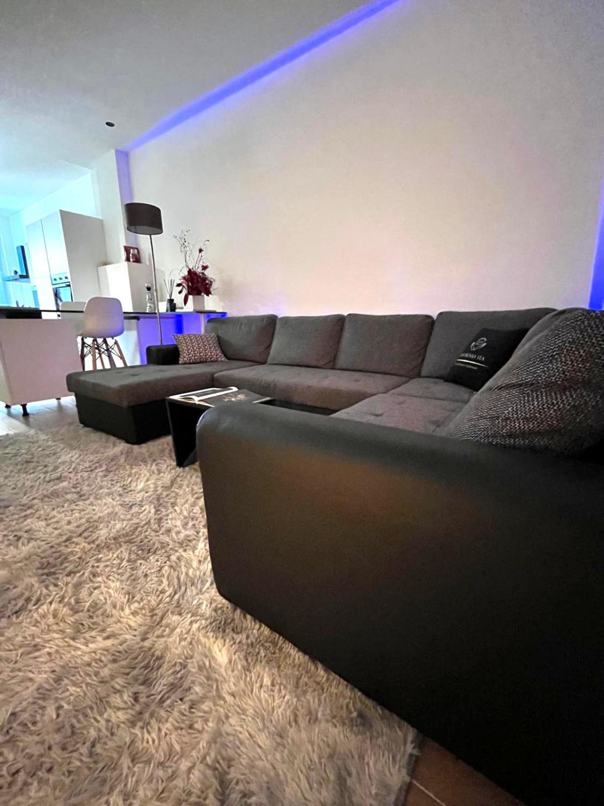 Yea - Your Exclusive Loft Next To Station Apartamento *