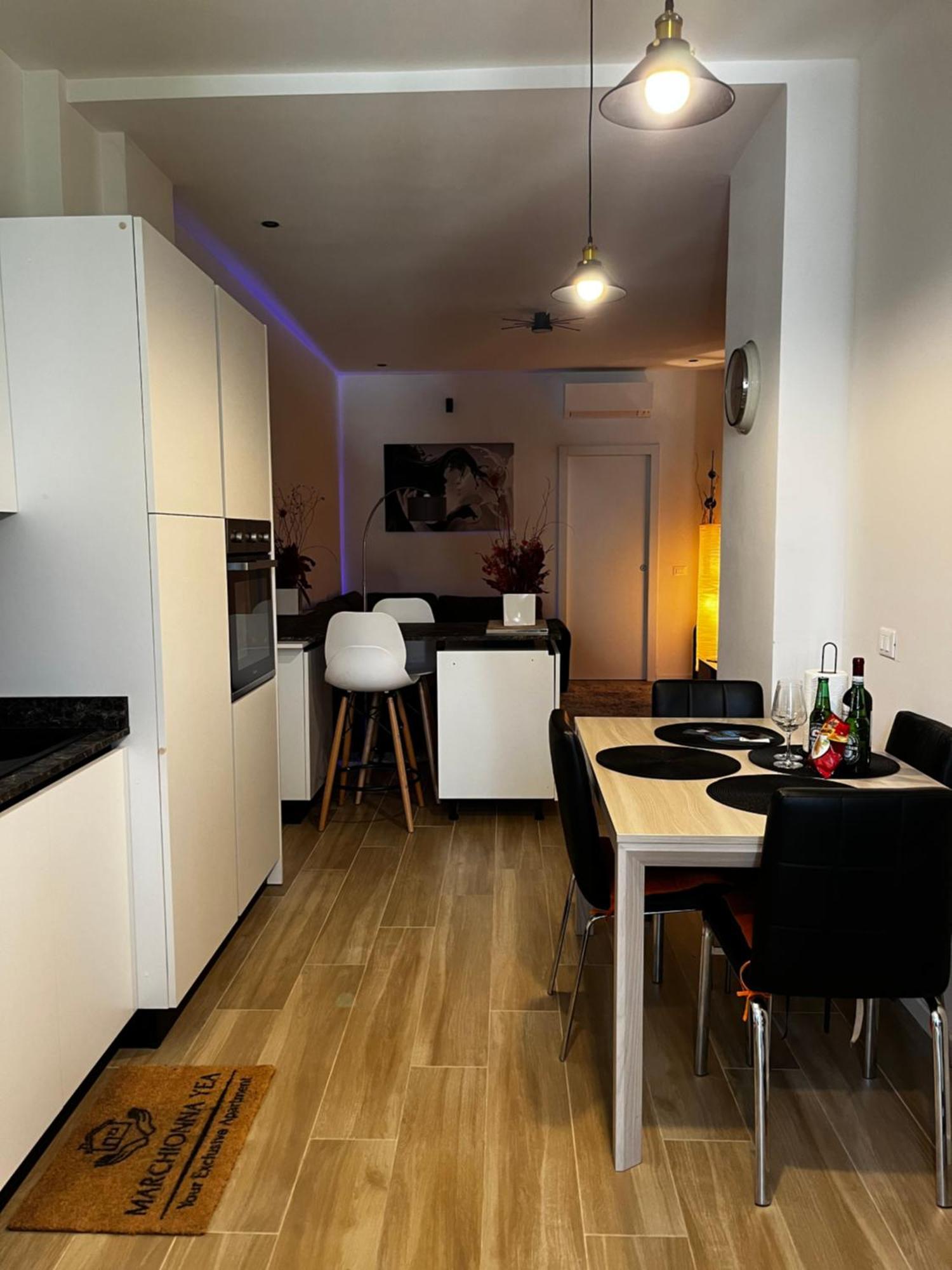 Yea - Your Exclusive Loft Next To Station * Milán