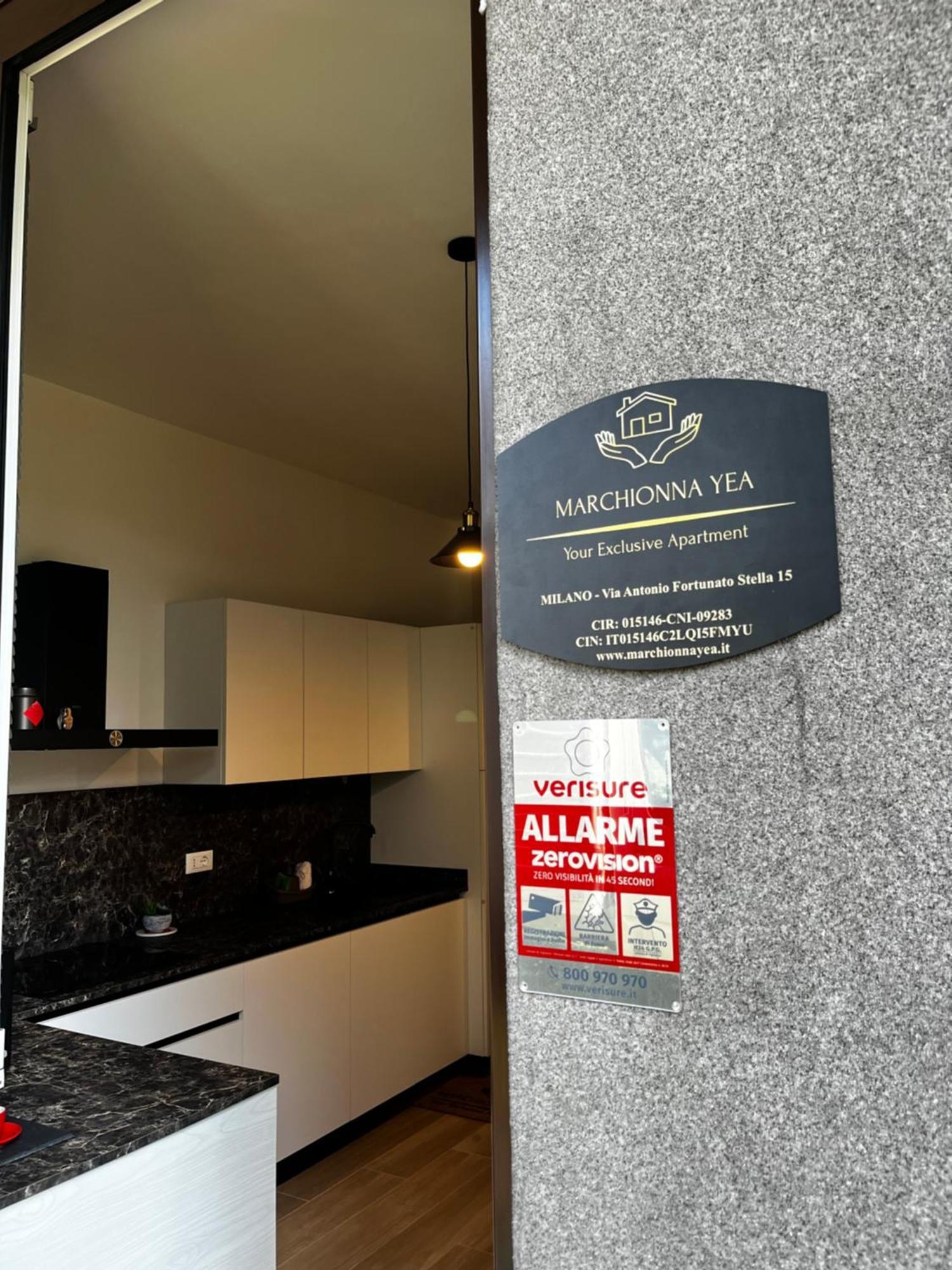 Yea - Your Exclusive Loft Next To Station Apartamento *